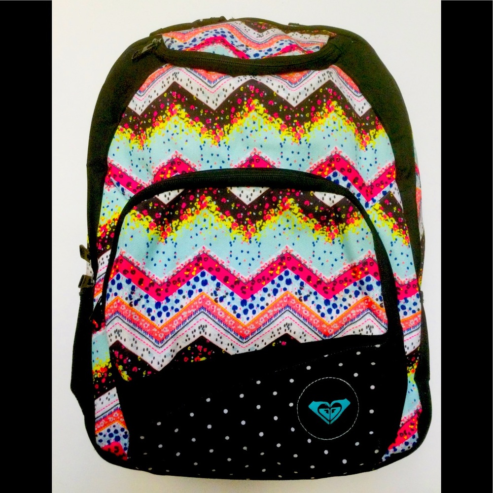 ⭐️ ROXY BACKPACK ⭐️